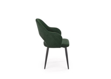 K364 chair color dark green5