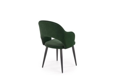 K364 chair color dark green6