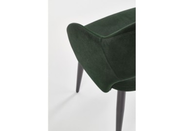 K364 chair color dark green7