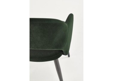 K364 chair color dark green8