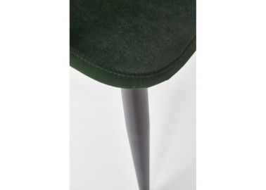 K364 chair color dark green9