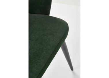 K364 chair color dark green10