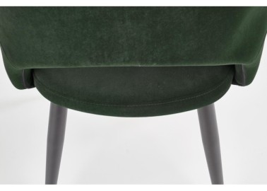K364 chair color dark green11