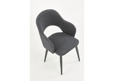 K364 chair color grey1