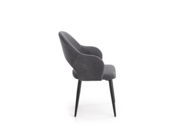 K364 chair color grey4