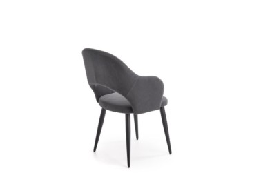 K364 chair color grey5