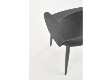 K364 chair color grey6