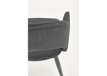 K364 chair color grey7