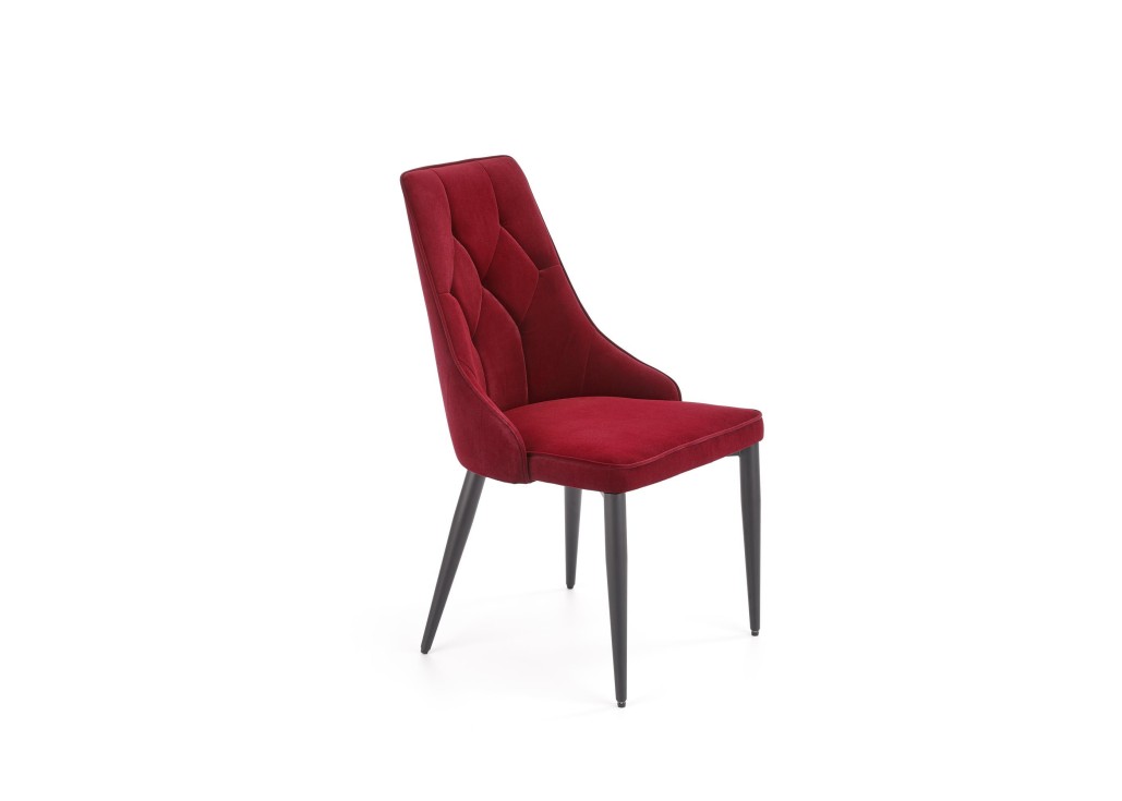 K365 chair color maroon0
