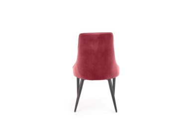 K365 chair color maroon1