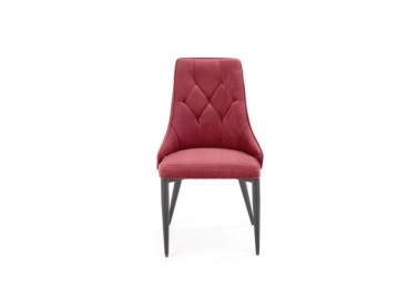 K365 chair color maroon8
