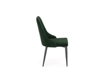 K365 chair color dark green4