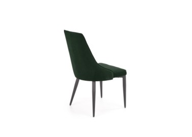 K365 chair color dark green5