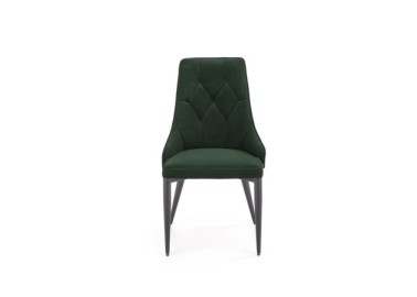 K365 chair color dark green10