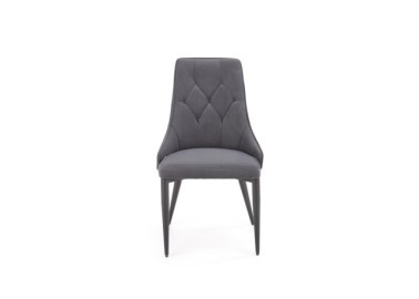 K365 chair color grey1