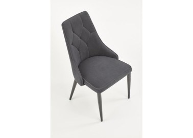 K365 chair color grey2