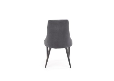 K365 chair color grey3