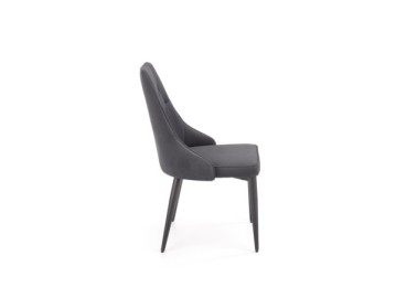 K365 chair color grey5
