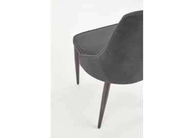 K365 chair color grey7