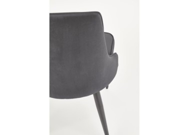 K365 chair color grey8
