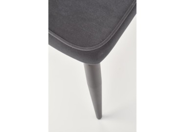 K365 chair color grey9