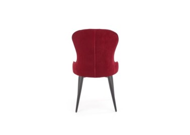 K366 chair color dark red6