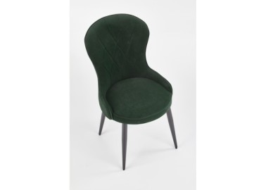 K366 chair color dark green1