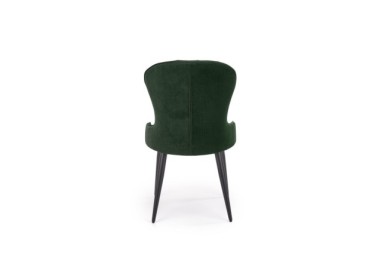 K366 chair color dark green2
