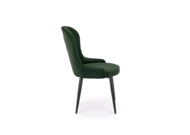 K366 chair color dark green6