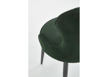 K366 chair color dark green8
