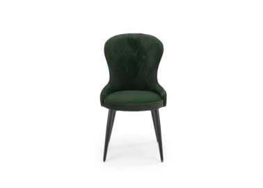 K366 chair color dark green11