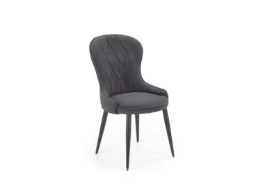 K366 chair color grey0