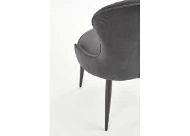 K366 chair color grey1