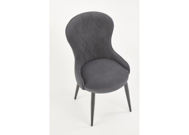 K366 chair color grey3