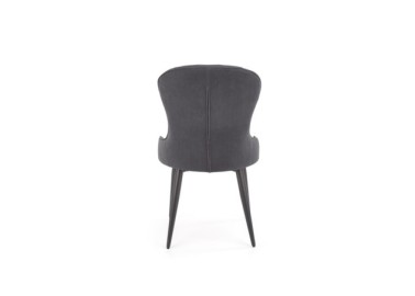 K366 chair color grey4