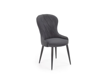 K366 chair color grey7