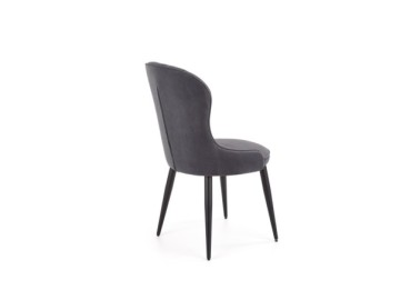K366 chair color grey9