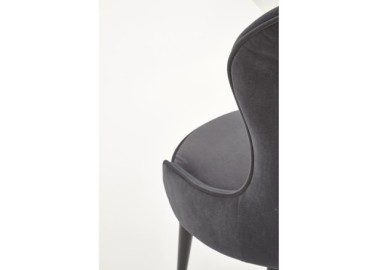 K366 chair color grey10