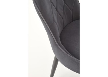 K366 chair color grey11