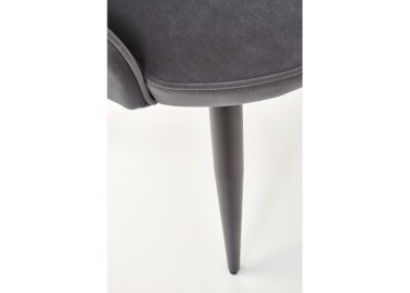 K366 chair color grey12