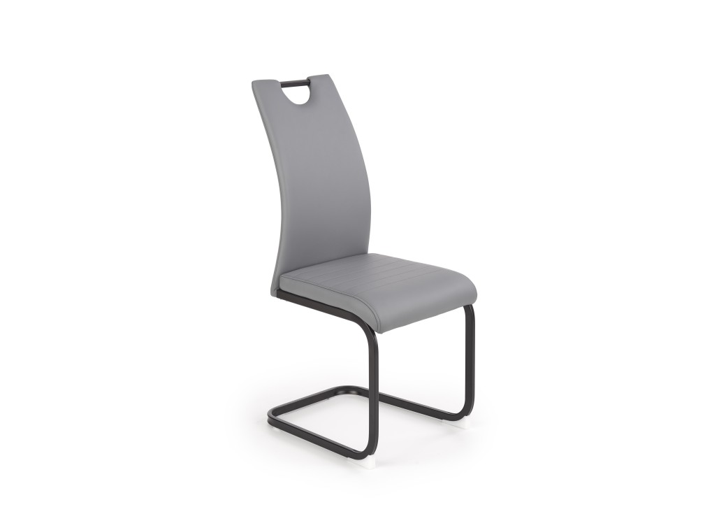 K371 chair color grey0