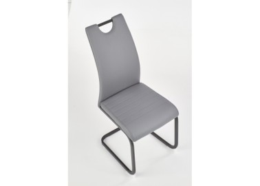 K371 chair color grey1