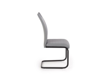 K371 chair color grey4