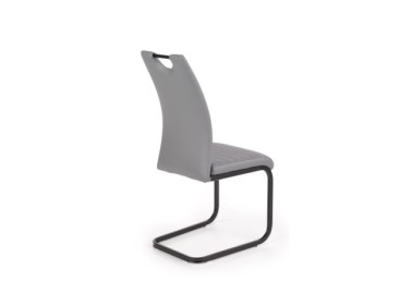 K371 chair color grey5