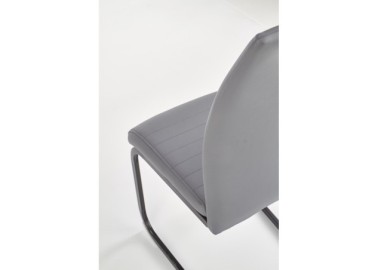 K371 chair color grey6