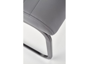 K371 chair color grey7