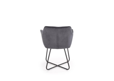 K377 chair color grey2