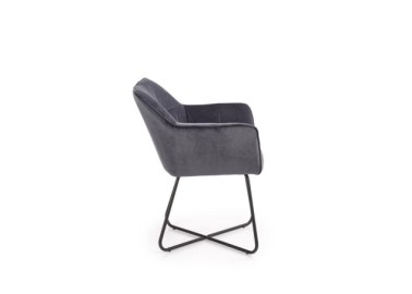 K377 chair color grey4