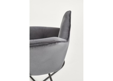 K377 chair color grey7