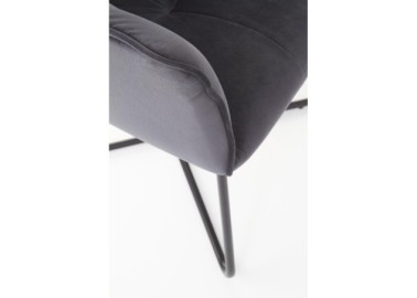 K377 chair color grey8